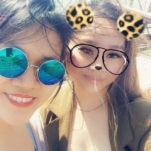 Meet your Posher, Vanessa